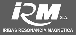 Logo IRM